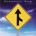 Coverdale/Page by Coverdale/Page (CD, 1993)