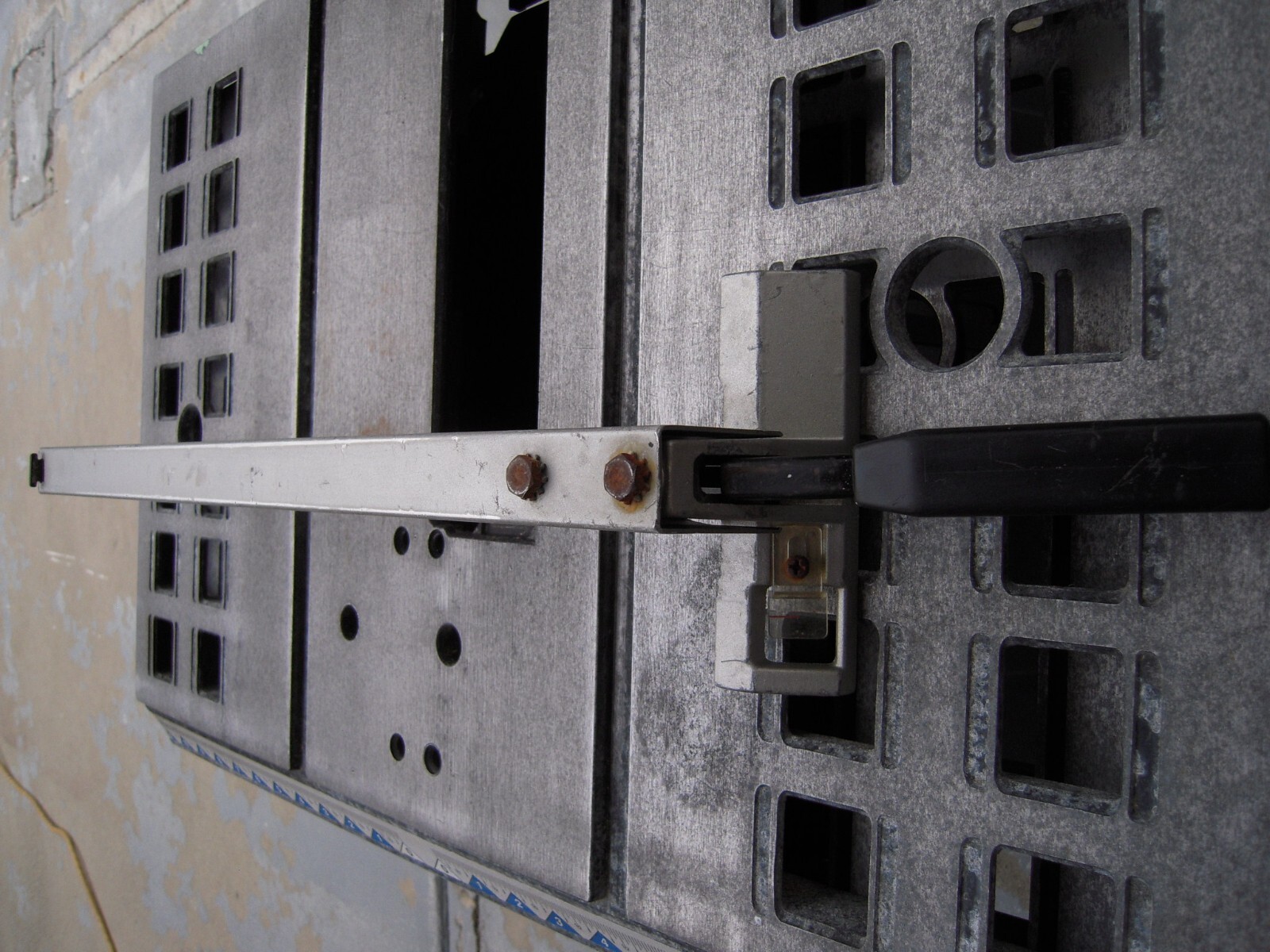 OEM Ryobi Rip Fence for BTS10/BTS10S Table Saw eBay