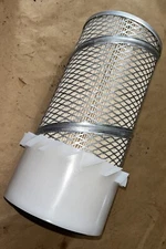 S.62141 Air Filter 1550 1555 1650 1655 2-70 Gas Oliver Tractors 159012A S.61808