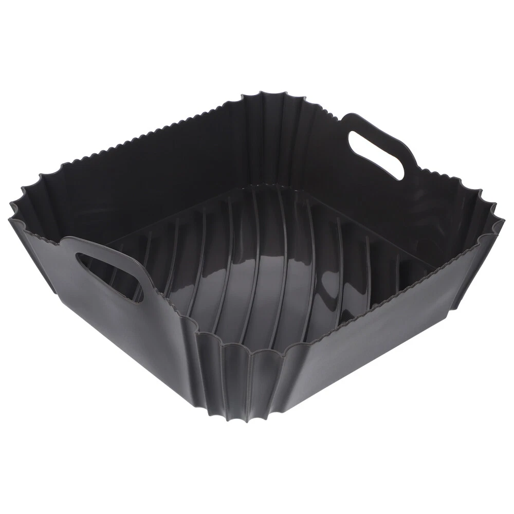 Air Fryer Replacement Tray Bumpers Pad Cooking Mat Baking Liner Air Fryer Replacement Tray Bumpers Pad Cooking Mat Baking Liner