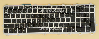 US Keyboard for HP Envy 15-J 15-J000 15T-J000 15T-J100 15Z-J000 15-Q 15Z-Q M7-J