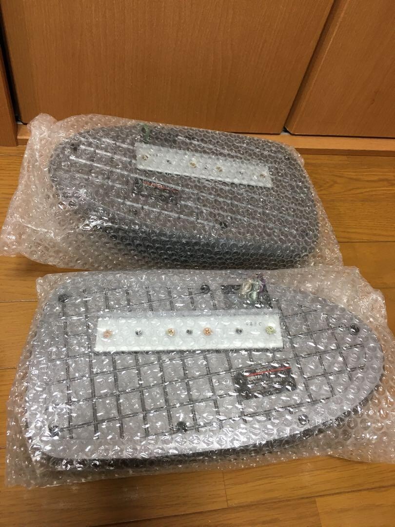 SONY ソニー XS-771 ロンサムカーボーイ シティコネクション