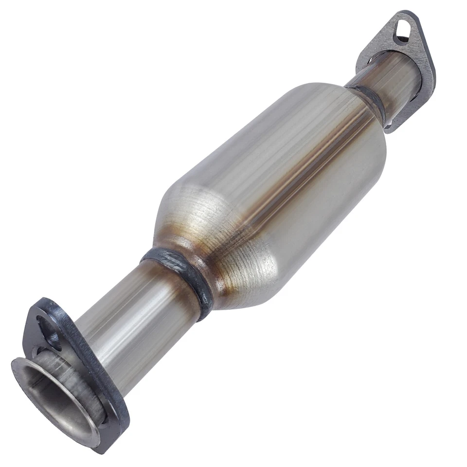 Fits 2005 2006 2007 2008 Hyundai Tucson 2.7L Catalytic Converter Direct-Fit - Image 4 of 4