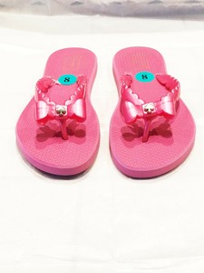 kate spade flip flops pink