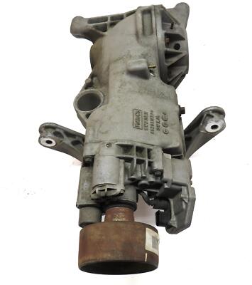 09-15 LAND ROVER LR2 / RANGE ROVER EVOQUE (L538) REAR DIFERENTIAL GEAR CARRIER