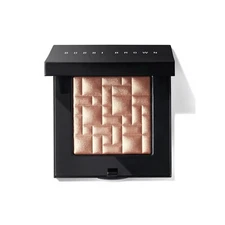 Bobbi Brown Highlighting Powder AFTERNOON GLOW 0.28oz NWOB Gorgeous Glow