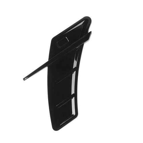 Side Marker Fender Air Wing Vent Trim Cover For AUDI A3 A4 A5 A6 A7 A7 A8 Q3 Q5 - Bild 9 von 10