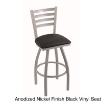 Steel Frame Black Seat Bar Stool Steel Frame Black Seat Bar Stool