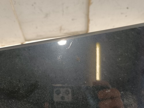 Citroen C4 Boot Spoiler Wing Rear Tailgate In Black 2018 MK2 Facelift 96882677XT - Picture 4 of 20