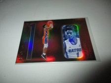 Tre Mann 2021 Panini Chronicles Gala Draft Picks RC #194