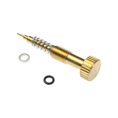 Motorcycle Carburetor Idle Mixture Fuel Ratio Screw For Harley CV40 ...