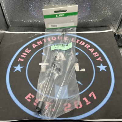E_Sky. ESky. E Sky. EK1-0314 Stabilizer Set