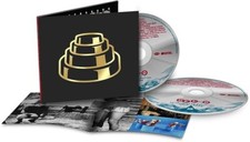 Devo - 50 Years Of De-evolution 1973-2023 [Ne...