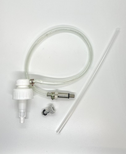 Yamaha Yamalube Outboard Gear Oil Pump 