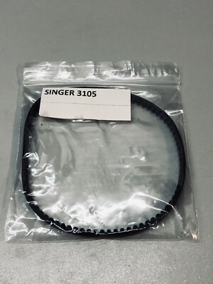 Motorgurt für Singer 3105 Nähmaschine 