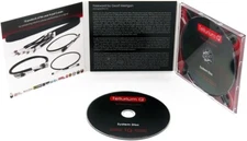 Tellurium Q System Enhance/burn-in/break-in CD improve-sound! AUTHORIZED-DEALER 
