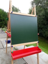 melissa and doug standing easel