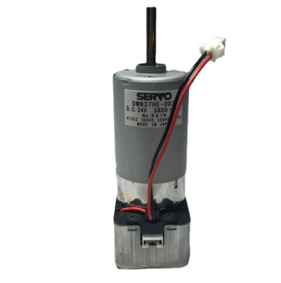 Original and New Graphtec FC8600 FC8000 Series Y Motor Suit for -60100130160