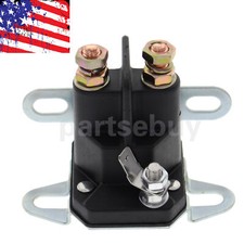 Starter Solenoid For B&S 691656, 745000, 745000MA, 745001, 807829