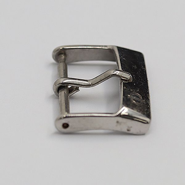 Christian Dior Genuine Buckle Men's Watch Strap Band Parts
