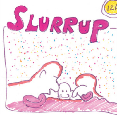 Liam Hayes Slurrup (Vinyl) 12'' Album