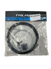 TRLREQ Universal Bicycle Shifter Cable Housing Set for Shimano Sram Derailleur/M
