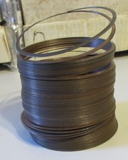 Slinky by James Industries Vintage 1960's era Toy with Box Fair Shape