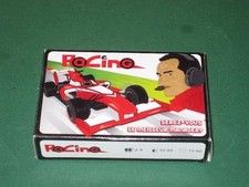 Racino FRANZ�SICHE VERSION French