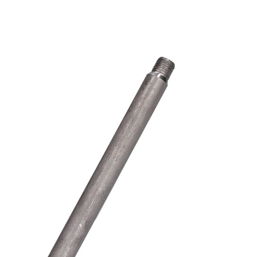 G1/8 Pipe Fitting Stainless Steel Weld Extension Rod Pipe Connector - Picture 13 of 22