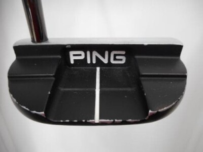 Ping DS 72 APMLOCK 2023 / 38 inch Putter PT / Steel Shafts Exc | eBay
