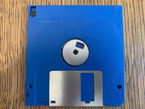 HUGO'S HOUSE OF HORRORS GAME PC MS-DOS COMPUTER 3.5" INCH DISKS NEAR MINT TESTED - Picture 2 of 2