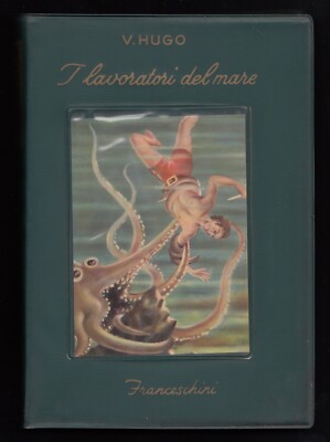 Die Seearbeiter Victor Hugo Franceschini 1955