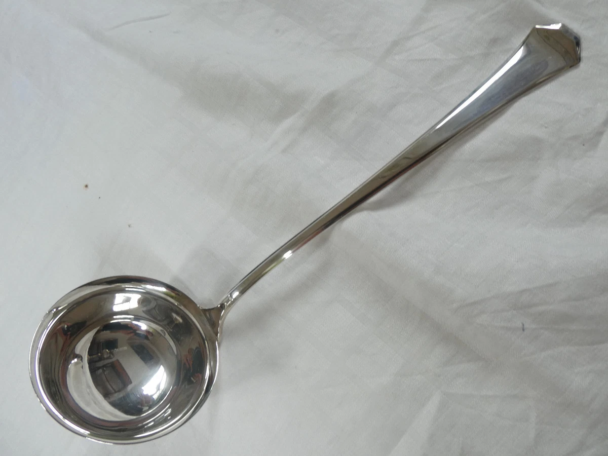 Cuillère De Table Bongo Inox 18/0 - 10