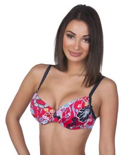 balconette bathing suit