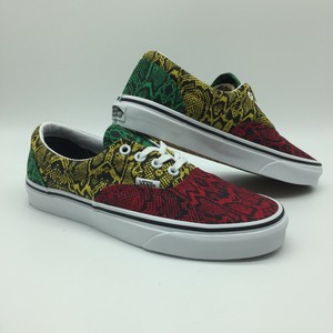 vans era multi python