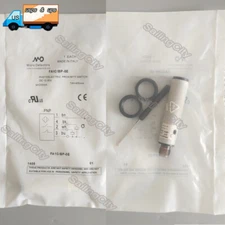 New For Micro Detectors FAIC/BP-0E FAIC/BP0E Proximity Sensor Switch US Shipping