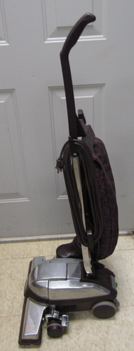 Kirby Performance G5D Purple Maroon Upright Vacuum - Tested Working - Picture 17 of 23
