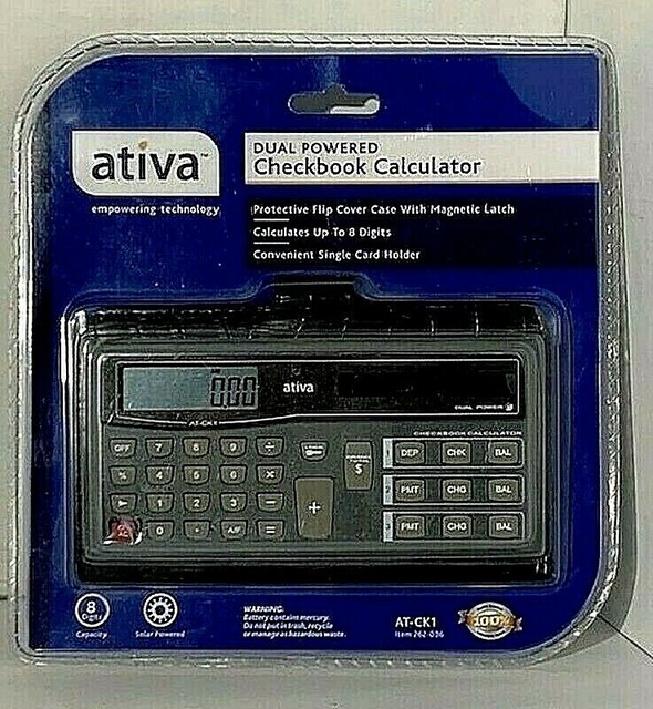 best checkbook calculator best checkbook calculator