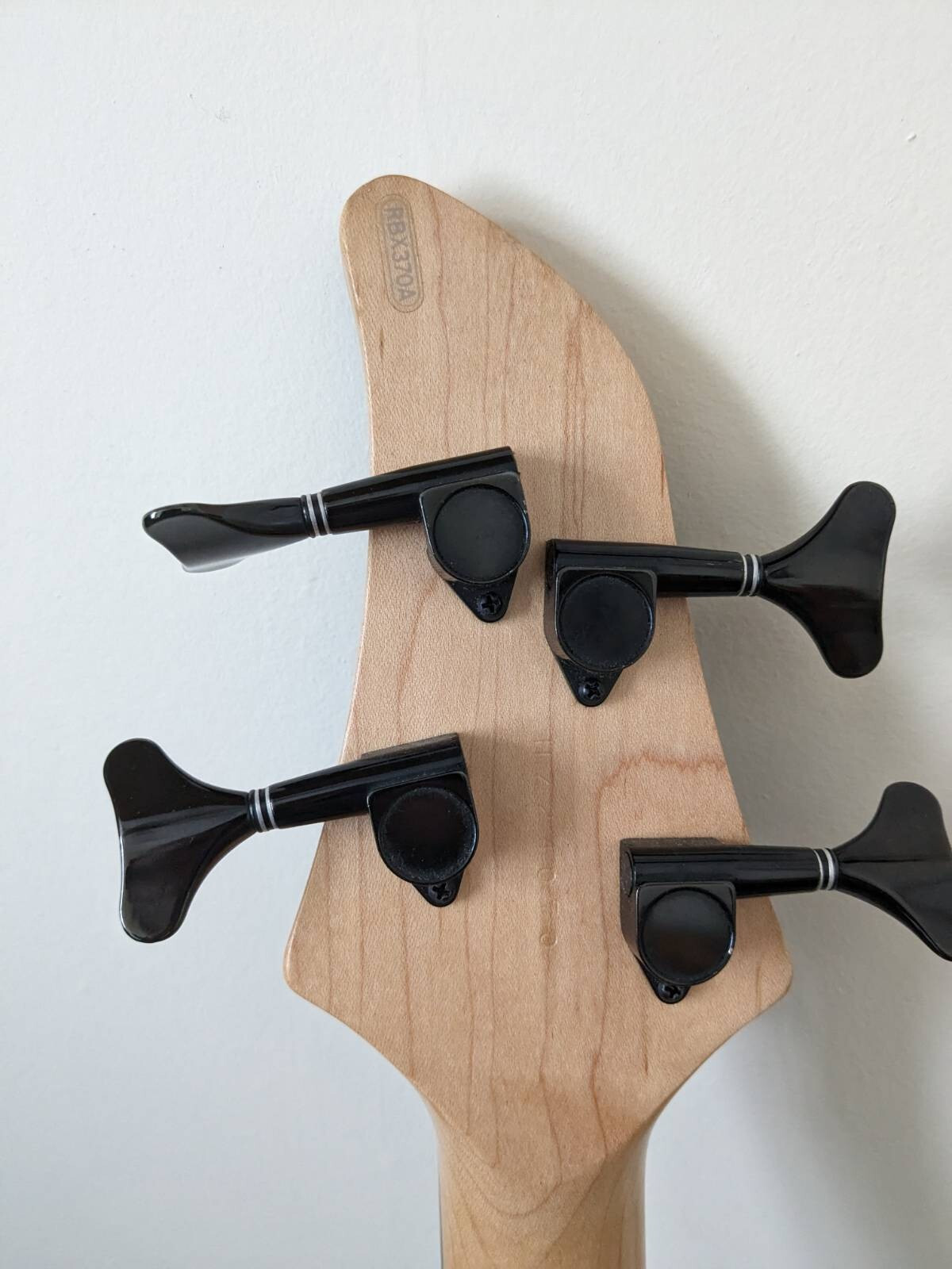 Yamaha RBX370A Bass guitar & Case eBay