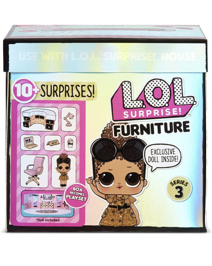 sue★LOLサプライズ★家具furniture &amp; CLASS PREZ s-l400.jpg