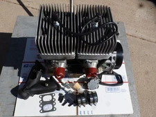 Rotax  Aircraft engine