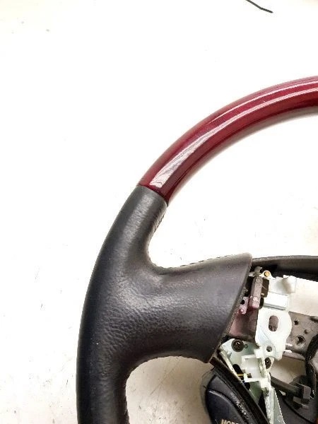 Volante Lexus Es330 2004 mango de madera  Foto 3 de 4