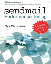 sendmail Performance Tuning