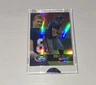 2002 eTopps Uncirculated Jeremy Shockey #82 Rookie (RC) Giants Star!!!
