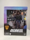 G.I. Joe Classified Legacy Collection: Police Emergency Service Unit Sealed