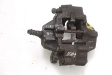Bremssattel hinten rechts Mercedes CLK C209 0034239798 ATE ABS 3.0 165 KW 224 PS