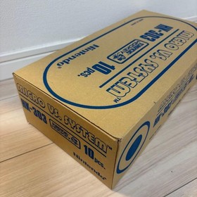 Donkey Kong Hockey Game & Watch Nintendo Retro Overseas Version New Empty Box