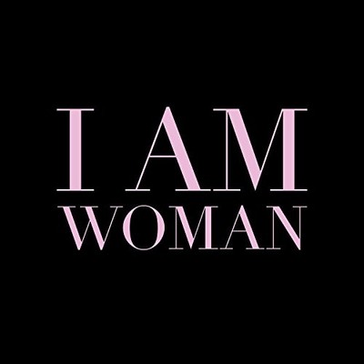 Various Artists - I Am Woman - CD - F2z