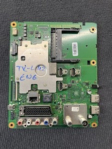 Chasismodul TNPH1041 aus Panasonic TV TX-L42EW6