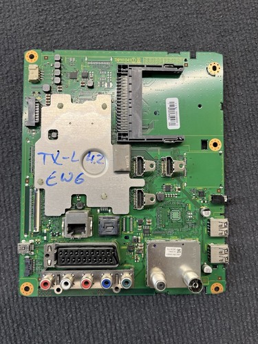 Chasismodul TNPH1041 aus Panasonic TV TX-L42EW6